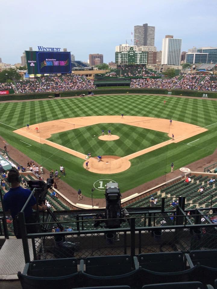 Burklund’s Beliefs 4/9